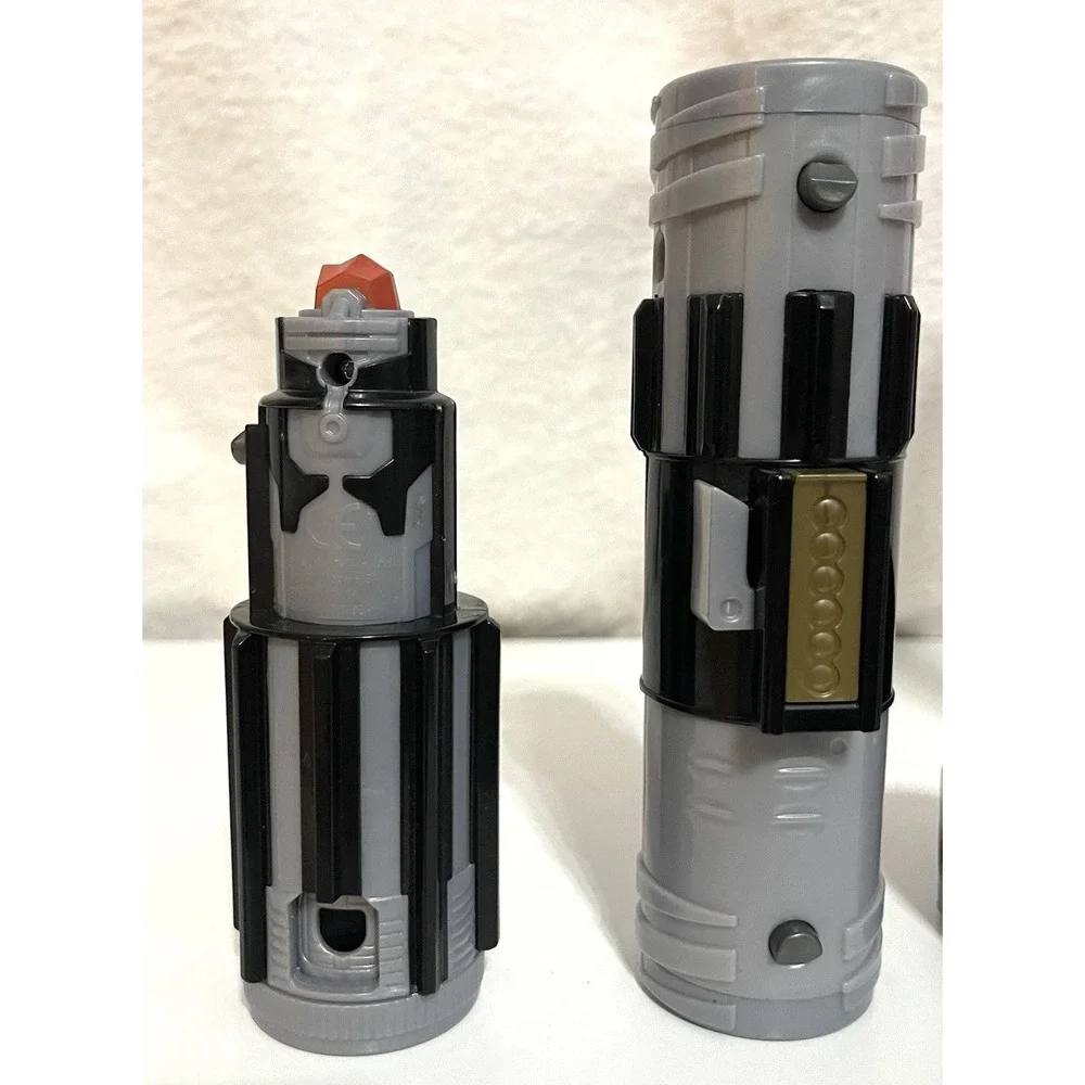 Star Wars Lightsaber Forge Darth Vader Action Figure Accessory Disney collectibl